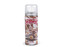 Glitry ve spreji 250 ml - 1 ks - 1 stříbrná