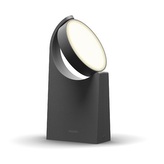 Mimosa venkovní sloupkové LED svítidlo 1x7W 630lm 2700K IP44 nestmívatelné, antracitové