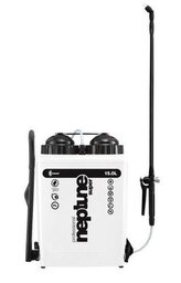 Postřikovač NEPTUN PRO+ 15l zádový