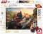 Puzzle PQ 1000 Thomas kinkade Harry Potter Hogwart