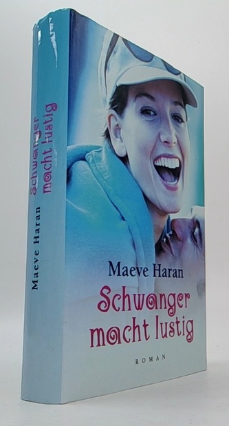 Schwanger macht lustig