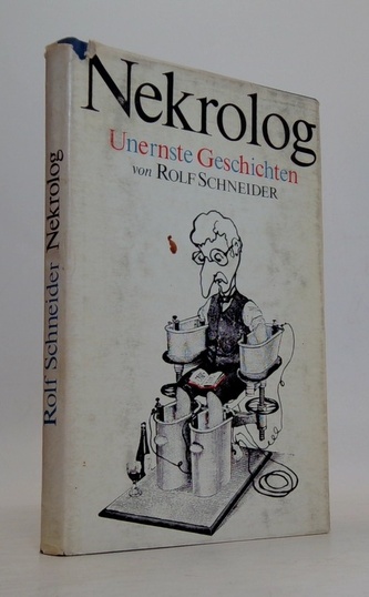 Unernste Geschichten