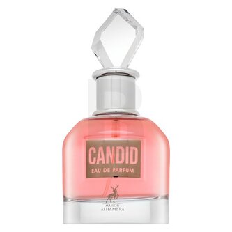 Maison Alhambra Candid parfémovaná voda pro ženy 100 ml