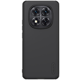 Nillkin Super Frosted PRO Zadní Kryt pro Xiaomi Redmi Note 14 Pro+ 5G Black