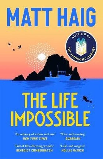 Life Impossible Life Impossible