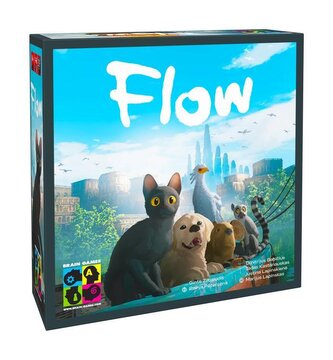 Gra Flow Gra Flow