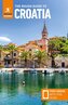 The Rough Guide to Croatia: Travel Guide with eBook