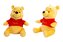 Disney WTP Kubuś Puchatek 25cm