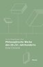 Philosophische Werke des 20./21. Jahrhunderts