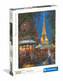 Puzzle 500 elementów. HQ Night at the Eiffel Cafe
