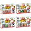 Funko Figurka Bitty POP Toy Story: 4-pak mix