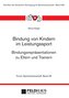 Bindung von Kindern im Leistungssport