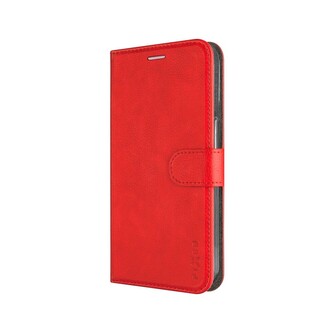 FIXED Opus pouzdro Apple iPhone 16e červené
