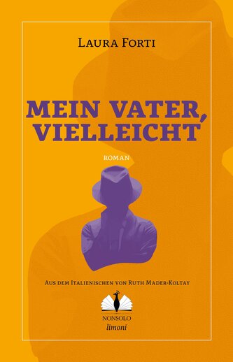 Mein Vater, vielleicht