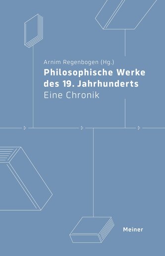 Philosophische Werke des 19. Jahrhunderts
