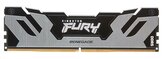 Kingston FURY Renegade DDR5 32GB (Kit 2x16GB) 6400MHz DIMM CL32 Silver