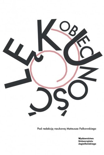 Obecność lęku Obecność lęku