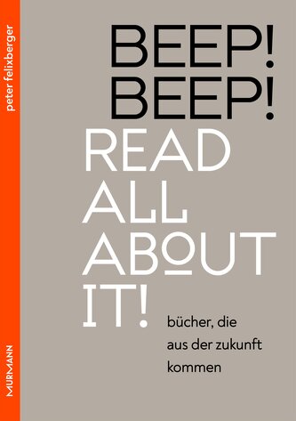 BEEP! BEEP! Read all about it!