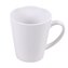 Hrnek pro potisk Latte - 300 ml, bílý