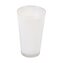 Sklenice na latte pro potisk - 400 ml
