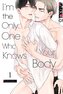 I'm the Only One Who Knows Your Body 01