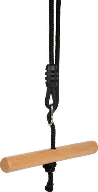 Huśtawka trapezowa Twist Black Line Small Foot Huśtawka trapezowa Twist Black Line Small Foot