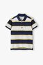 Tričko chlapecké Polo s krátkým rukávem, Minoti, 13polo 12, Kluk - 158/164