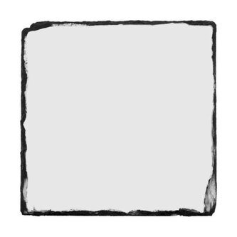 Žulový foto kámen pro sublim.potisk - 200 x 200 mm