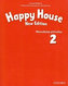 Happy House New Edition 2 Metodická Příručka