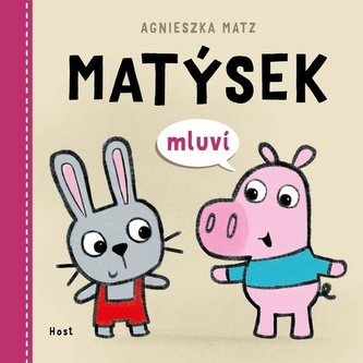 Matýsek mluví Matýsek mluví