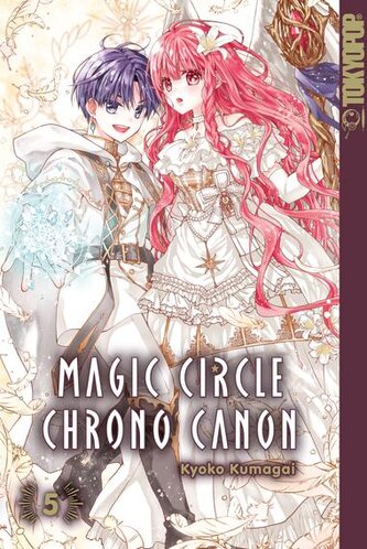Magic Circle Chrono Canon 05