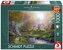 Puzzle PQ 1000 Thomas Kinkade Idealny dzień G3