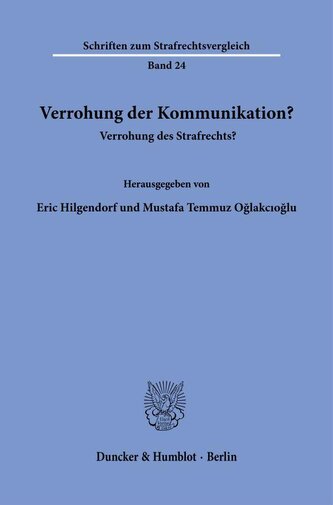 Verrohung der Kommunikation?