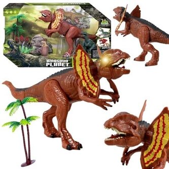 Zestaw dinozaurów Zestaw dinozaurów