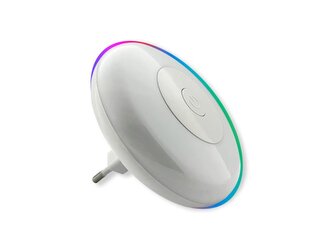 Noční světlo TRIXLINE TR-001M RGB