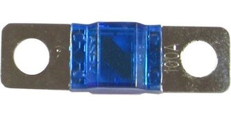 Autopojistka MIDI 100A