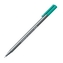 Liner, 0.3 mm, STAEDTLER "Triplus", turquoise