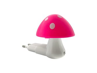 Noční světlo TRIXLINE TR-015M Muchomůrka