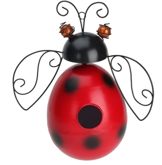 hmyzí hotel beruška