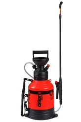 postř.ORION Super 3l ramenní,tlakový