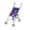 Wózek dla lalek spacerówka Sim