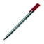 Liner, 0.3 mm, STAEDTLER "Triplus", carmine red