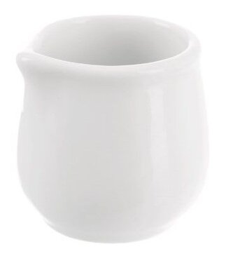 mlékovka  20ml, DONA, porcel.