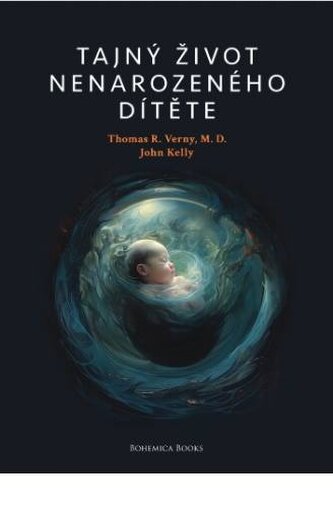 Tajný život nenarozeného dítěte (CZ)