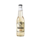 Limonáda Dobromila jablko 330 ml   PODORLICKÁ SODOVKÁRNA
