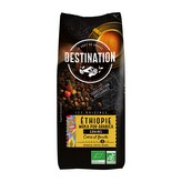 Káva zrnková Etiopie 1 kg BIO   DESTINATION