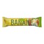 Tyčinka banán-jablko 40 g BIO   RAPUNZEL