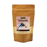 Ashwagandha 80 g BIO   BIO NEBIO