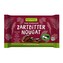 Čokoláda hořká s nugátem 100 g BIO   RAPUNZEL