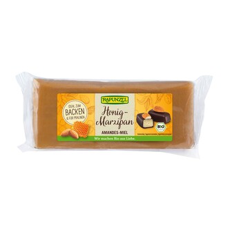 Marcipán medový 250 g BIO   RAPUNZEL